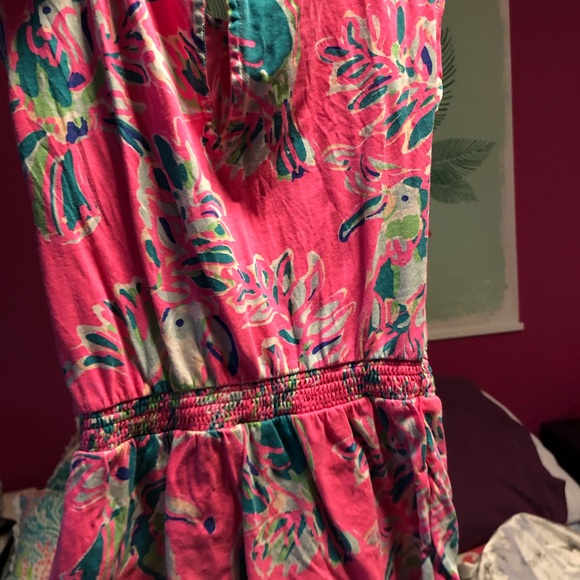 Lilly romper size 2/3 - Picture 2 of 3